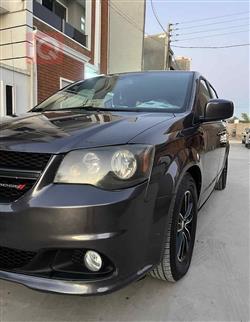 Dodge Grand Caravan